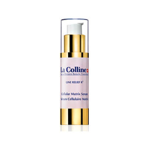 Zelluläres Matrix-Serum